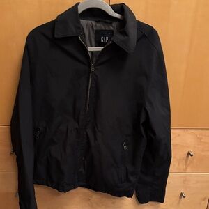 GAP Men's Dark Jacket